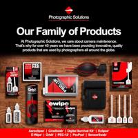 Sensor Swab Eclipse Optic Sensor Cleaner (59ml) - thumbnail