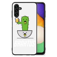 Samsung Galaxy A13 5G | A04s Hoesje Braktus - thumbnail