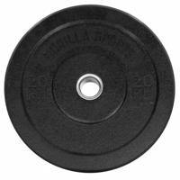Bumper Plate High Temp 20 kg - thumbnail