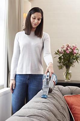 BLACK+DECKER BHHV520BF kruimelzuiger