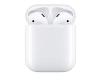 Apple AirPods (2nd generation) Airpods met oplaadcase - thumbnail