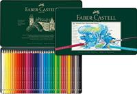 Faber Castell FC-117536 Aquarelpotlood Faber-Castell Albrecht Dürer Etui à 36 Stuks - thumbnail