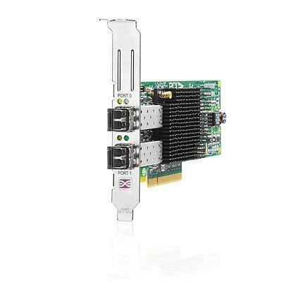 HP 82E 8 GB PCIe, SCSI Windows Server 2003, Windows Server 2008, 35,56 cm, 25,4 cm, 7,6 cm