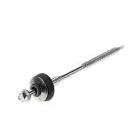 Golfplaatbout gemont.rvs a2 6.5x130mm - thumbnail