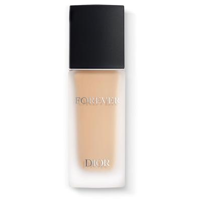Christian Dior - Dior Forever 24H Clean Matte Foundation SPF20 PA+++ 0.5N NEUTRAL 30 ml Dames Christian Dior - Dior Forever 24H Clean Matte Foundation SPF20 PA+++ 0.5N NEUTRAL 30 ml Dames