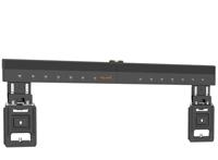 My Wall HE7-2L TV-beugel Geïntegreerde waterpas 106,7 cm (42) - 254,0 cm (100) Vast - thumbnail