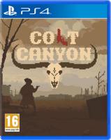 Colt Canyon - thumbnail
