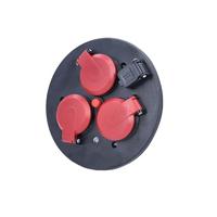 AS Schwabe 11584 Stopcontactsplitter 1 stuk(s) - thumbnail