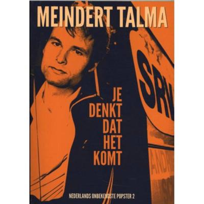 Je denkt dat het komt (Paperback)