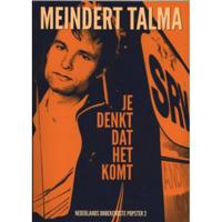 Je denkt dat het komt (Paperback) - thumbnail