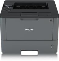 Brother HL-L5000D 1200 x 1200DPI A4 Grafiet - thumbnail