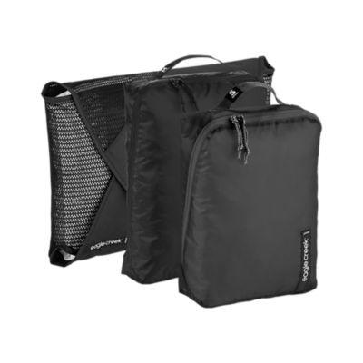 Eagle Creek Pack-It Starter Set - 13L - Black