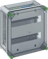 Spelsberg 01522801 GTA 228-t Kleine verdeelkast Aantal groepen: 28 Aantal rijen: 2 Inhoud: 1 stuk(s) - thumbnail