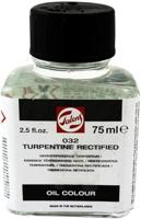 Talens • gerectificeerd terpentijn 032 fles 75ml - thumbnail