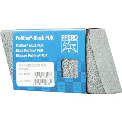 PFERD TOOLS 41020060 Polijstblok 5 stuk(s) PFERD TOOLS 41020060 Polijstblok 5 stuk(s)