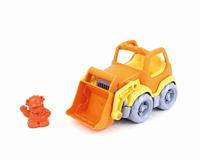 Green Toys scooper speelgoed shovel truck - thumbnail