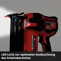 Müller-Licht 400397 LED-lamp Energielabel F (A - G) E27 Kogel 4 W = 40 W Warmwit 1 stuk(s) - thumbnail