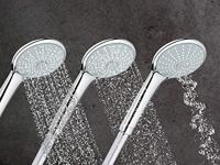 GROHE Euphoria Douchesysteem Met Hoofddouche 21 cm Chroom - thumbnail