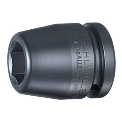 Stahlwille 55 IMP 28 25010028 Zeskant Dopsleutelinzetstuk 3/4 (20 mm)