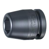 Stahlwille 55 IMP 28 25010028 Zeskant Dopsleutelinzetstuk 3/4 (20 mm) - thumbnail