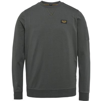 Pme Legend Airstrip Sweat Sweater 8039 - Beluga