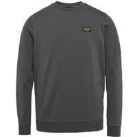 Pme Legend Airstrip Sweat Sweater 8039 - Beluga - thumbnail