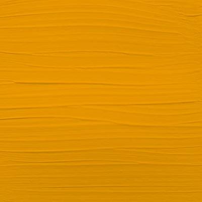 Royal Talens Amsterdam Expert Series Acrylverf Tube 75 ml - Cadmiumgeel Donker 210