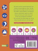 Kwartet - Eerste Woorden Lezen (avi Start) - thumbnail