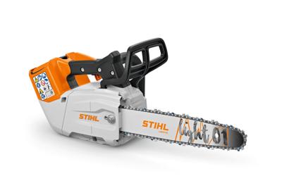 Stihl msa 190 t accu kettingzaag | 30cm/10" | 71pm3 - ma052000009