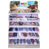 Mojo led light up display - 387532 - thumbnail