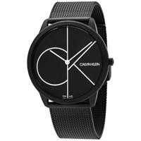 Calvin Klein MINIMAL (Ø 43 mm) Heren horloge - thumbnail