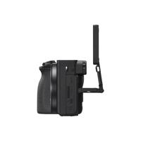 Sony A6700 + 16-50mm F/3.5-5.6 OSS II - thumbnail