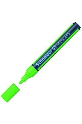 Schneider S-124504 Marker Maxx 245 Groen