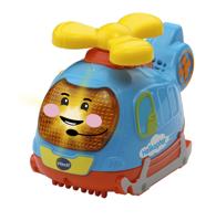 Vtech toet toet auto's bart tijn en harvey 3 in 1 set - thumbnail