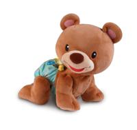 VTech kruip & leer baby beer - thumbnail