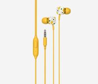 In-Ear oordopjes 4603Y Geel - thumbnail