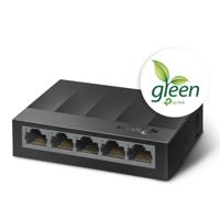 TP-Link LS1005G - thumbnail