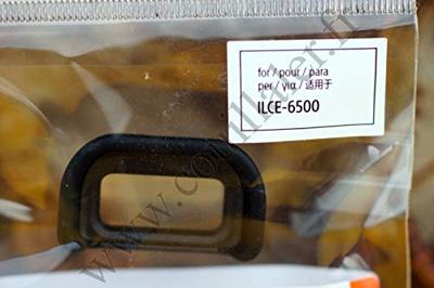 Sony FDA-EP17 Eyepiece voor A6500 viewfinder (FDAEP17.SYH)