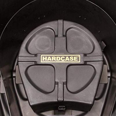 Hardcase HN10T koffer voor 10 inch tom - thumbnail