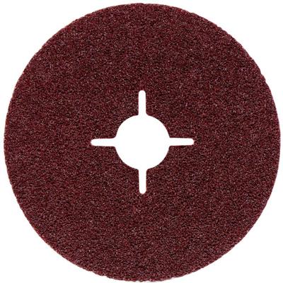 Metabo 624135000 Fiberschijf Diameter 115 mm Korrelgrootte (num)=16 25 stuk(s)