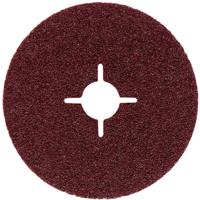 Metabo 624135000 Fiberschijf Diameter 115 mm Korrelgrootte (num)=16 25 stuk(s) - thumbnail