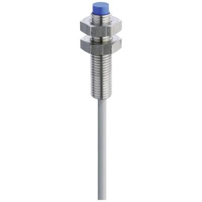 Contrinex Inductieve sensor M8 Niet vlak PNP DW-AD-633-M8