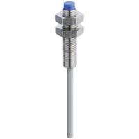 Contrinex Inductieve sensor M8 Niet vlak PNP DW-AD-633-M8 - thumbnail