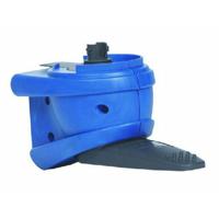 DREUMEX dispenser systeem"one2clean" one2clean manual manual dispenser - thumbnail