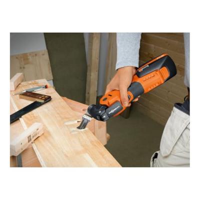 Fein Starlock E-Cut Precision BIM-zaagblad 50x35mm VE=50 - 63502205250