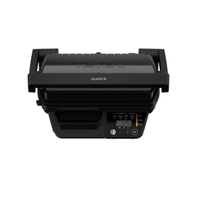 TEFAL Optigrill GC7P08 intelligente contactgrill