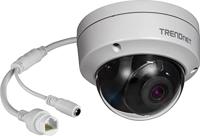TRENDnet TV-IP1319PI Indoor/Outdoor 8MP PoE Dome netwerkcamera, nachtzicht tot 30 m (98 ft.) IP67 - thumbnail