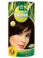 Long lasting colour 3.44 dark copper brown - thumbnail