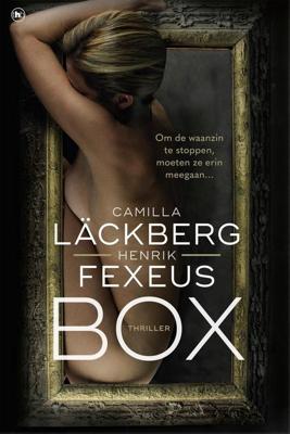 Box - Camilla Läckberg, Henrik Fexeus - ebook