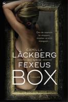 Box - Camilla Läckberg, Henrik Fexeus - ebook - thumbnail